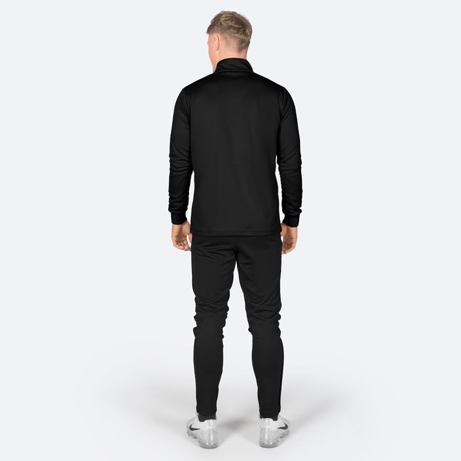 FORZA Men's Tracksuits - 2 Piece Tracksuit Set with Stand-Up Collar & Quarter Zip | Long Sleeve Sweatsuits for Men