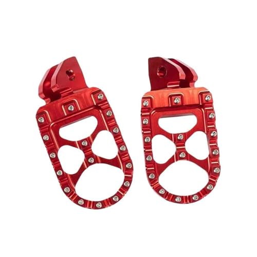 Support repose-pieds de précision pour Surron Light Bee X et Talaria Sting