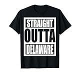 Photo Gallery straight outta delaware tshirt divertente regalo maglietta Photo Gallery straight outta delaware tshirt divertente regalo maglietta