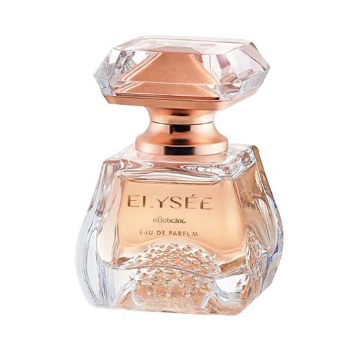 Elysée Eau De Parfum, 50ml, - O Boticário