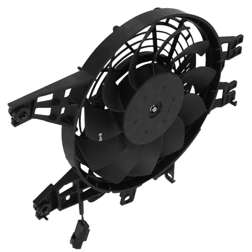 Image of maXpeedingrods A /C Condenser Cooling Fan Assembly Fits for Toyota Sequoia | for 2001-2007, 610790 620-548 884530C010