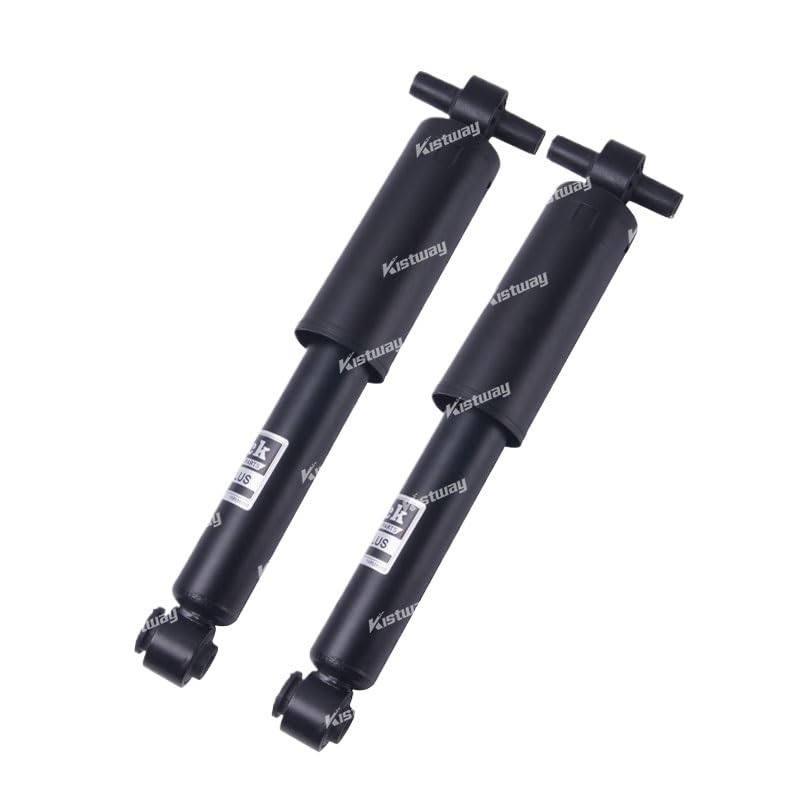 Amortisseur à gaz arrière kit suspension de rechange Buick Enclave 2008-2017