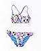 Speedo Women's Printed Swimsuit Set (2 Piece)