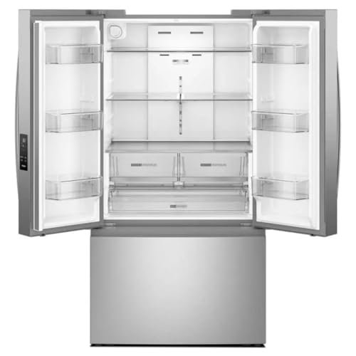 La Mejor Lista de Refrigerador Whirlpool 25 Pies para comprar online. 3 Imagen adicional