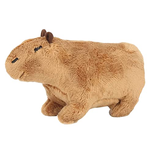 Capybara Peluche Bambole, Guarire il vostro umore