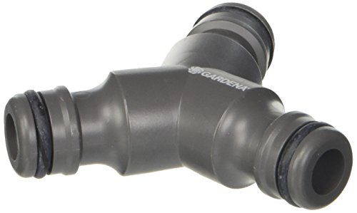 Preisvergleich Produktbild gardena-dérivation 2934 29 Triple und OGS Gardena