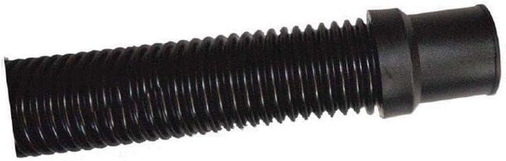 RightFit Above Ground Pool Filter Hose 1.5in x 5ft, Walnut MF200112005LES