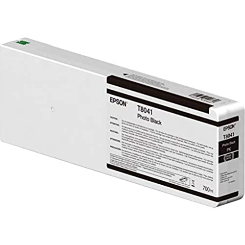 Epson Singlepack Orange T44QA40 UltraChrome PRO 12 350ml (T44QA ORANGE INK CARTRIDGE - 350ML)