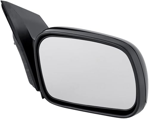 Espejo para puerta lateral del pasajero Honda Civic 2008 2009 2010 2011  Potencia  Calentado  Brillo  Coupé  Reemplazo para 76200-SVA-C21ZD