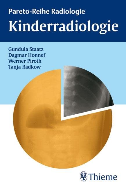 Buy Kinderradiologie — BookShops.in