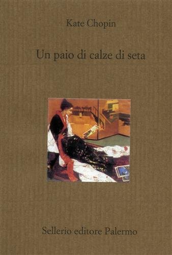  Un paio di calze di seta