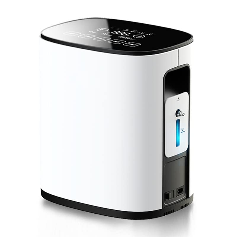 VITIKA Oxygen Concentrator Machine (1-7L), White (B0C3ZSFJDK) Amazon Price History, Amazon Price Tracker