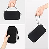 Zoom IMG-1 bovke hard travel speaker case Zoom IMG-1 bovke hard travel speaker case