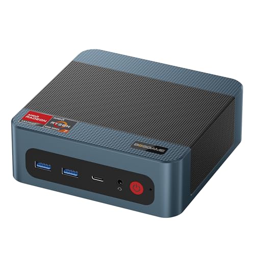 "Amazing sale is here...!" BOSGAME P3 Lite Mini PC gets a huge 25% off!