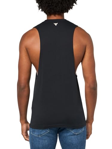 Under Armour Men's Project Rock Payoff Tank Top2
