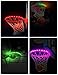 SeaELF LED Basketball Hoop Lights, Basketball Rim Lights Strip Waterproof Shooting Score Super Bright with 7 Light Modes Ideal for Kids, Adults, Parties and Training Playing at Night Outdoors