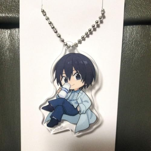 Sakamoto Days Lawson Nagumo Acrylic Key Chain