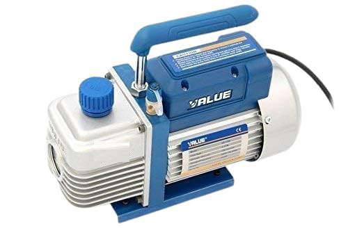 Image of Value Double Stage Vacuum Pump VE 2100N 340L /min Capacity Designed for Laboratory Use High Performance and Efficiency