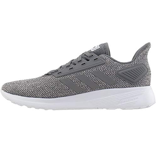 Image of Adidas Boy Duramo 9 Running Shoe