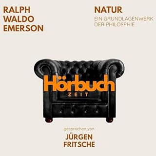 Natur. Ein Grundlagenwerk der Philosophie. cover art