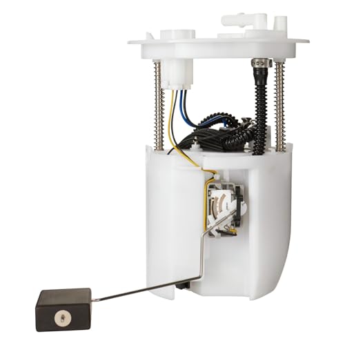 Image of Detroit Axle - Fuel Pump Module for Ford Fusion Mercury Milan Lincoln MKZ Zephyr| for Mazda 6, Electrical Fuel Pump Module Assembly Replacement