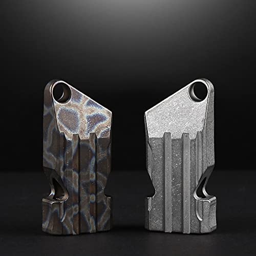 Durable Stainless Steel Ultrasonic Dog Whistle