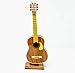 Acoustic Guitar Wood Model