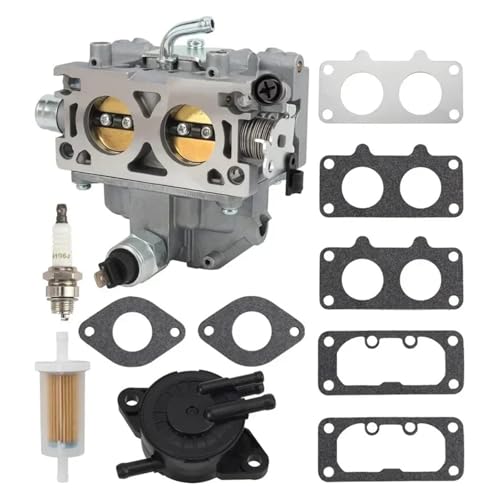 Carburateur GX630 16100-Z9E-033 régulateur de régime pour dynamo de chantier