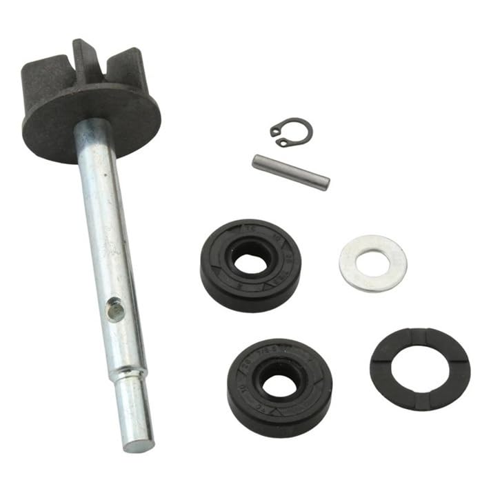 Kit de réparation de pompe à eau premium pour C1 125cc-200cc d'origine - 4
