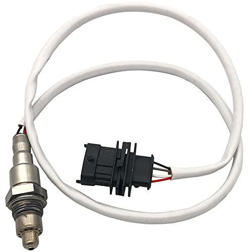 Sensor de Oxígeno Lambda Amplio 670031347 para Maserati