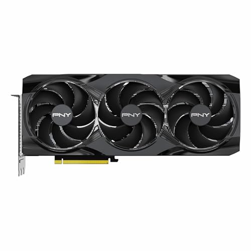 VGA GeForce® RTX™ 5080 16GB Overclocked Triple Fan - Scheda video - Immagine 1