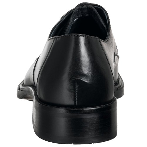 Image of Bacco Bucci Men's Dupree Oxford, Black, 9 M