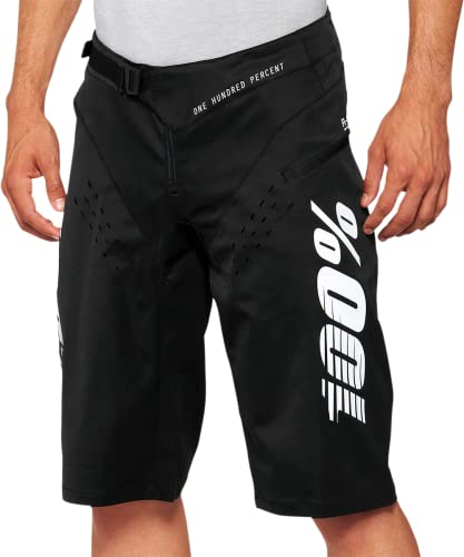 Short de cyclisme 100% Rcore robuste pour éviter les déchirures DH