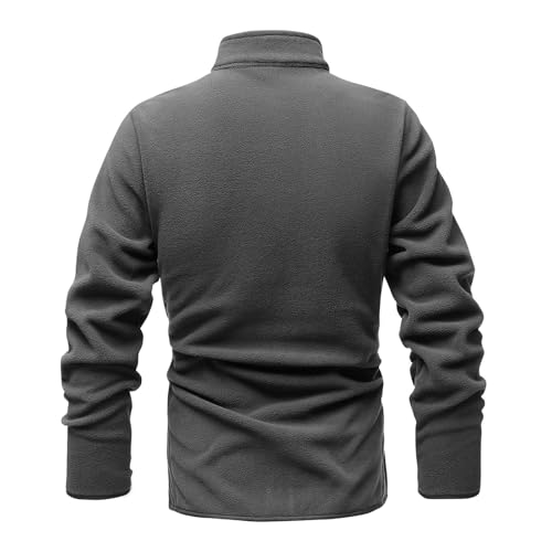 Vestes de randonnée homme légères et blousons chauds pour l'hiver - 2