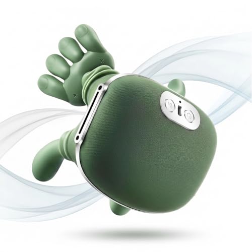 Massageador Pescoço Maozinha 4D Massageador Pescoço Maozinha 4D