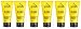 Produktbild got2b kleber wasserfestes STYLING GEL, 6er Pack (6 x 150 ml)