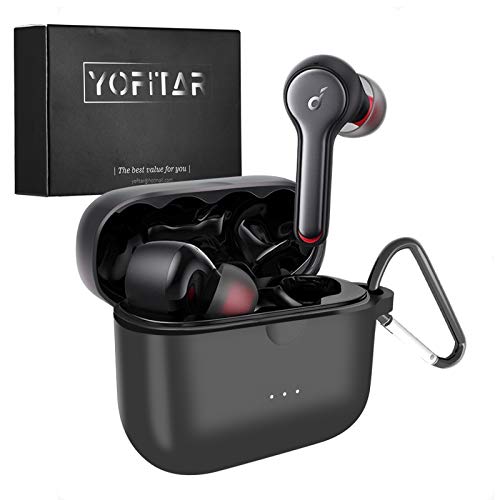 Amazon | YOFITAR for Anker Soundcore Liberty Air 2 用 ケース