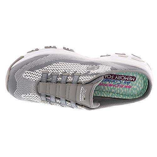 Image of Skechers Sport Women's D'lites Bright Sky Fashion Sneaker