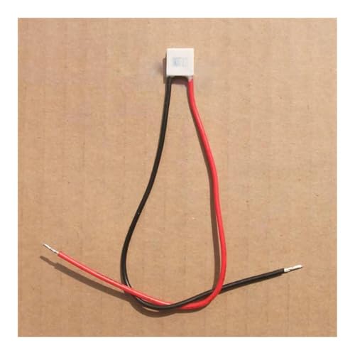 Module Peltier dissipateur thermique thermoélectrique 10x3.2mm composant de précision