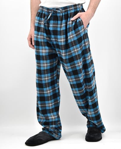 Consejos para Comprar Pantalones de pijama para Hombre que Puedes Comprar On-line. 23 Imagen adicional