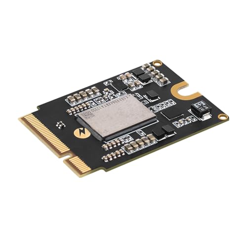 Image of Mini SSD 2TB for Mac Mini M4 Model Expansion Disk M. 2230 Compatible Memory Solid State Drive