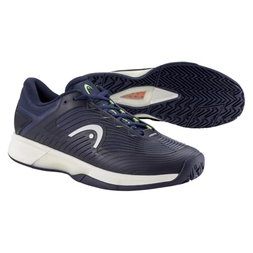 Image of HEAD Revolt Pro 4.5 Men's Tennis Shoes