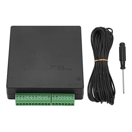 Ecualizador y Balanceador Activo para Baterías de Litio Hierro y Ternarias - Módulo de Almacenamiento de Energía 4S con Cable de Conexión para Reparación de Baterías en Vehículos Recreativos y Juguetes a Escala (4‐17S) miniatura 1