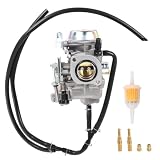 16100-KEN-B11 Carburetor Compatible with Honda Rebel 250 CMX250C 2007-2012