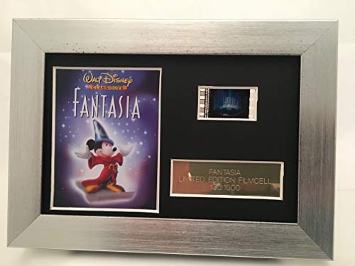 Fantasia Limited Edition Film Cell m
