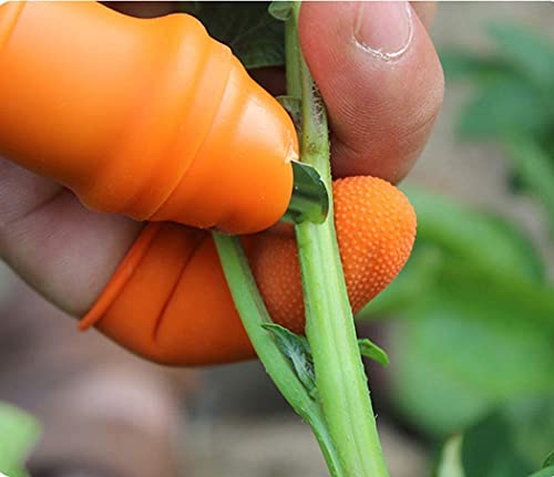 PARABRAHMA-Thumb-Knife-Silicone-Thumb-Knife-Finger-Cutter-Set-Vegetables-Cutting-Picker-and-Finger-Protector