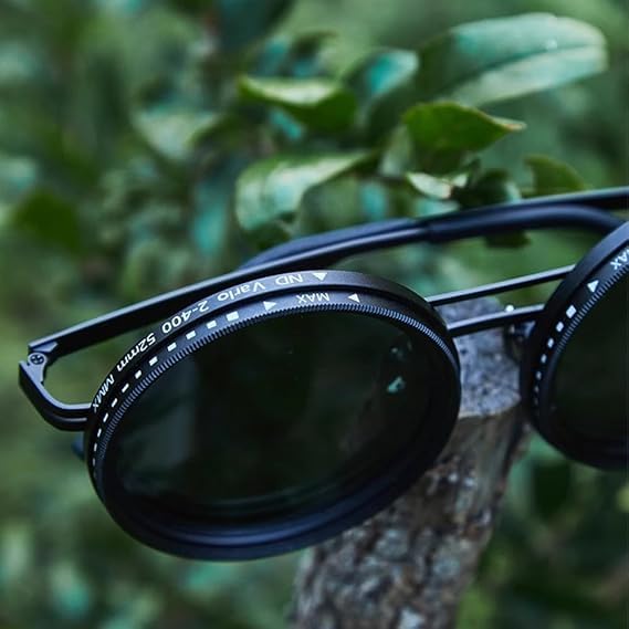 Lentes ajustables 21 Imagen adicional