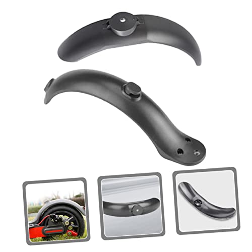 Support pour électrique kit complet arrière robuste pour une protection optimale - 6