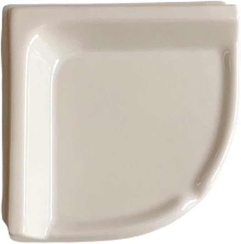 Squarefeet Depot BA765 DALTILE Corner Shower Shelf Wall