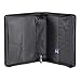 White Dove Designs Bible Cover-Classic Faux Leather-Black-XLG